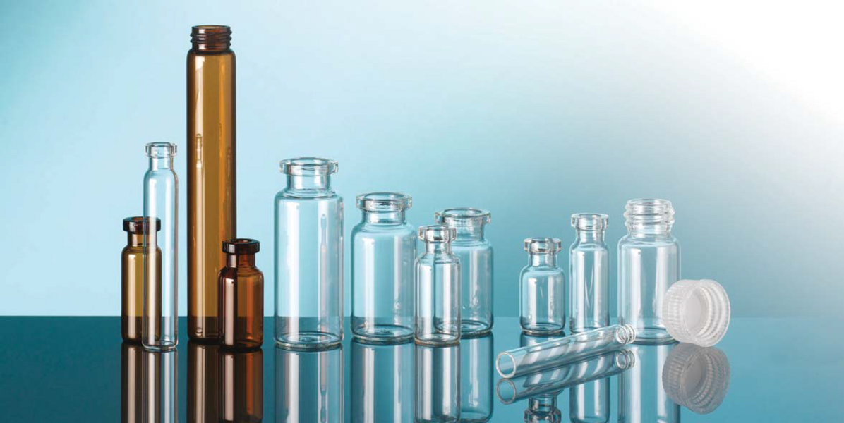 Tubular Vial TLS Flexipak